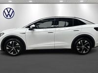 Brugt VW ID.5 Pro Performance 150 kW (204 HK) 2022 Hvid SUV
