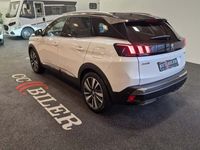 brugt Peugeot 3008 1,6 Hybrid GT Line EAT8