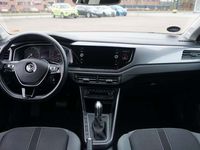 brugt VW Polo 1,0 TSi 115 Highline DSG