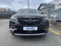 brugt Opel Grandland X 1,6 CDTi 120 Innovation aut.