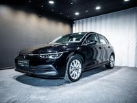 Brugt VW Golf VIII Edition 204 HK (150 kW) 2023 Farve: sortmetal