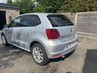 Brugt VW Polo 90 HK (66 kW) 2016 Hatchback