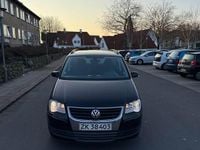 Brugt VW Touran 105 HK (77 kW) 2008 MPV