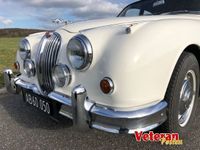 brugt Jaguar MK II Jaguar Mark II