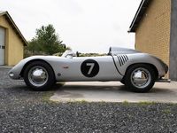 Brugt Porsche 718 Spyder 190 HK (139 kW) 1971 Cabriolet