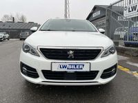 brugt Peugeot 308 1,5 BlueHDi 130 Style SW