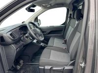 brugt Toyota Proace 2.0D 144hp Long/En skydedør COMFORT E