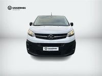 Brugt Opel Vivaro-e Combi Enjoy 100 kW (136 HK) 2023 Hvid Van