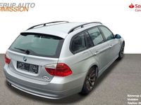 brugt BMW 320 i Touring 2,0 150HK Stc 6g