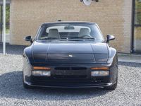 Brugt Porsche 944 S2 211 HK (155 kW) 1989 Cabriolet