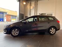 brugt Kia Ceed Sportswagon 1,6 CRDi 136 Attraction