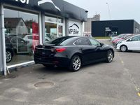 brugt Mazda 6 2,0 SkyActiv-G 165 Vision