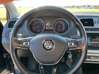 brugt VW Polo 1,2 TSI BMT 110