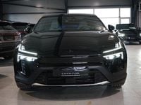 Ny Polestar 4 200 kW (272 HK) 2025 Sortmetal SUV