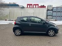 Brugt Toyota Aygo 68 HK (50 kW) 2006 Hatchback