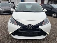 brugt Toyota Aygo 1,0 VVT-i x-change