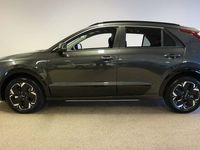 brugt Kia Niro 64 EV Upgrade