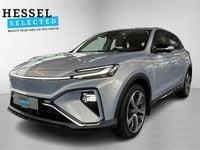 Brugt MG Marvel R Luxury 132 kW (180 HK) 2022 Blå SUV