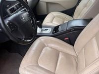 Brugt Volvo V70 200 HK (147 kW) 2009 Stationcar