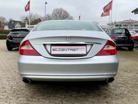 brugt Mercedes CLS350 3,5 CGi Coupé aut.