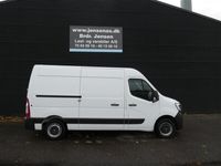 brugt Renault Master T33 L2H2 2,3 DCI 135HK Van 6g 2020