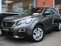 brugt Peugeot 3008 1,6 BlueHDi Active EAT6 120HK 5d 6g Aut. A+