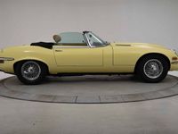 brugt Jaguar E-Type Serie 3