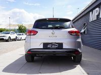 brugt Renault Clio GrandTour IV 1,5 dCi 90 Zen Sport Tourer