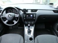 brugt Skoda Octavia 1,4 TSi 140 Elegance Combi DSG