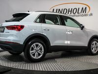 brugt Audi Q3 TFSi e Attitude+ S-tr.