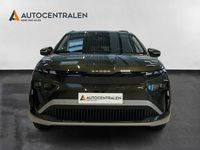 Brugt Skoda Enyaq iV 210 kW (286 HK) 2025 Grønmetal SUV