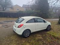 Brugt Opel Corsa 65 HK (47 kW) 2012 Hatchback