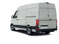 brugt VW Crafter 35 2,0 TDi 177 Kassevogn L3H3 aut.