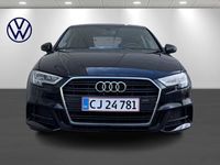 brugt Audi A3 40 TFSi Sport Limited S tronic