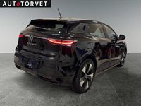 Brugt Renault Megane E-Tech Equilibre 161 kW (220 HK) 2022 Sort Hatchback