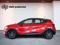 brugt Renault Captur 1,0 TCE Zen 100HK 5d A