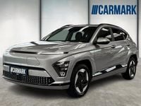 Ny Hyundai Kona Essential 159 kW (217 HK) 2025 Sølvmetal SUV