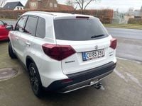 Brugt Suzuki Vitara Adventure 129 HK (94 kW) 2020 SUV
