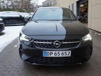 brugt Opel Corsa-e EL Ultimate 136HK 5d Trinl. Gear