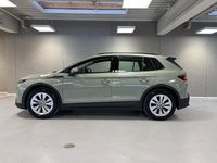 Ny Skoda Elroq 125 kW (170 HK) 2025 Timianogreen SUV