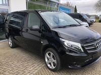 brugt Mercedes Vito 119 2,2 CDi Complete aut. L