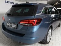 brugt Opel Astra 150 Innovation Sports Tourer aut.
