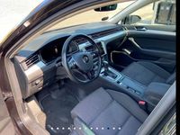 Brugt VW Passat 150 HK (110 kW) 2017 Stationcar