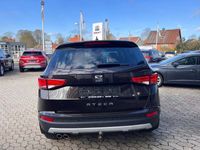 brugt Seat Ateca 1,5 TSi 150 Xcellence DSG