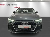 brugt Audi A1 Sportback 30 TFSi Advanced S tronic