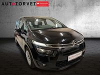 brugt Citroën Grand C4 Picasso 1,6 BlueHDi 120 Seduction 7prs