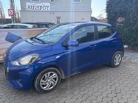 Brugt Hyundai i10 Essential 67 HK (49 kW) 2021 Hatchback