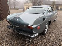 Brugt Volvo P1800 1970 Coupe
