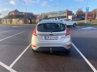 Brugt Ford Fiesta 90 HK (66 kW) 2009 Hatchback