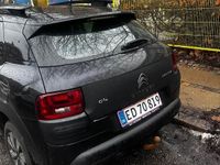 Brugt Citroën C4 2017 SUV